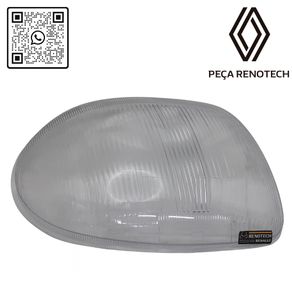 RN 045994-L 7701045994 LENTE DO FAROL DIR. CLIO II ...03 1 RN 045994-L 7701045994 LENTE DO FAROL DIR. CLIO II ...03 1